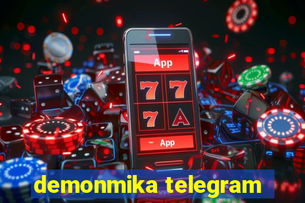 demonmika telegram